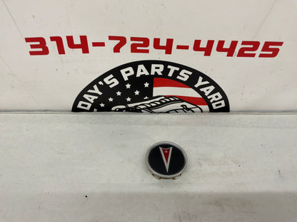 2005 Pontiac GTO Wheel Center Cap OEM