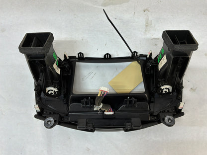 2014 Chevy Caprice PPV Navigation Display OEM