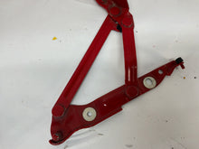 2008 Pontiac G8 GT RH & LH Trunk Hinges Set OEM