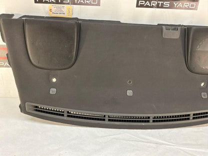 Deck tray - Day's Parts Yard