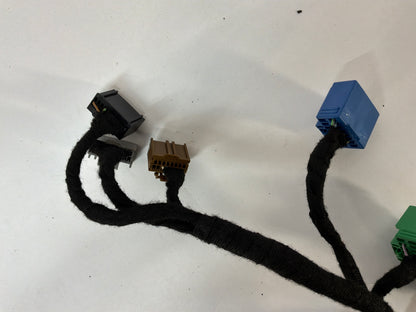 2014 Chevy SS Sedan Fire Wall Engine Bay Front Chassis Wire Wiring Harness OEM