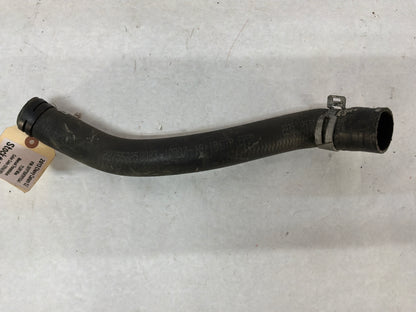 2013 Chevy Camaro 1LE Lower Radiator Coolant Hose Line Tube OEM