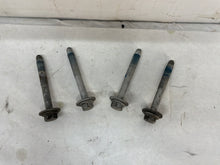 Bolts - Day's Parts Yard