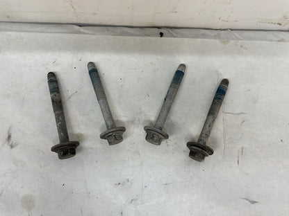Bolts - Day's Parts Yard