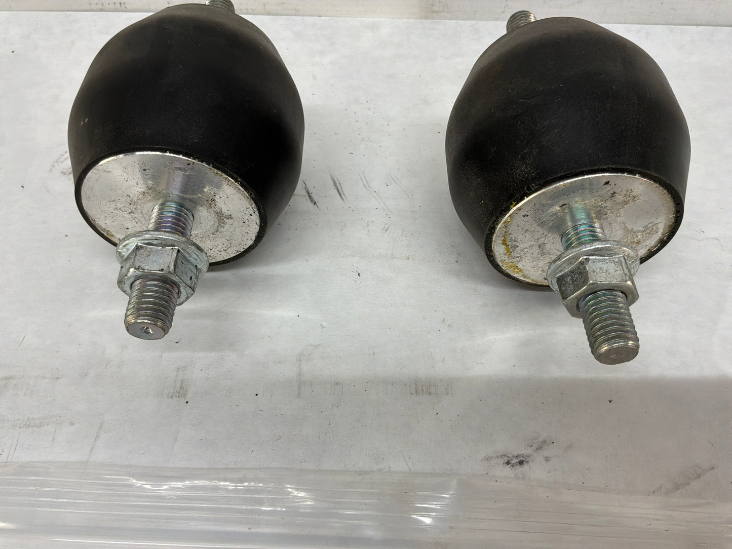 2004 Pontiac GTO Aftermarket Engine Motor Mounts