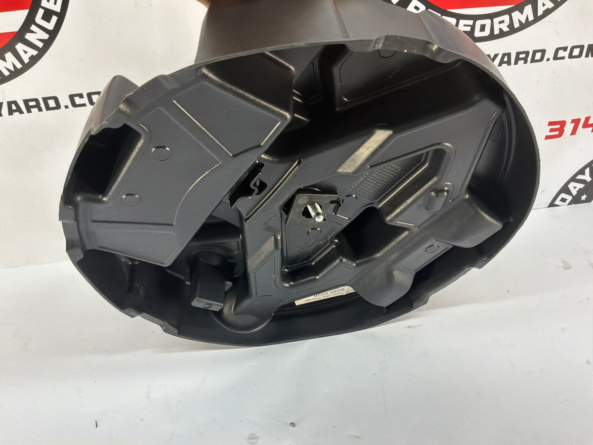2014 Chevy SS Sedan Spare Wheel Tire Jack Package Tool Kit OEM