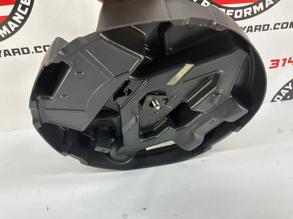 2014 Chevy SS Sedan Spare Wheel Tire Jack Package Tool Kit OEM