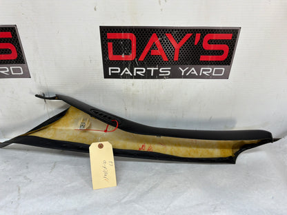 A pillar - Day's Parts Yard