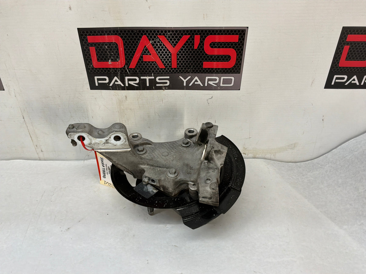 Front spindle - Day's Parts Yard