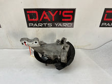Front spindle - Day's Parts Yard