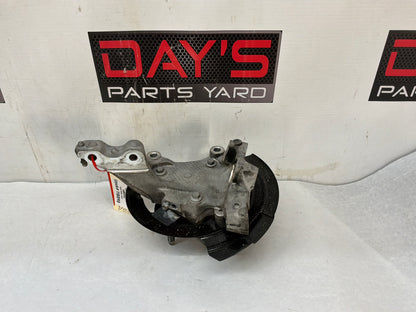 Front spindle - Day's Parts Yard