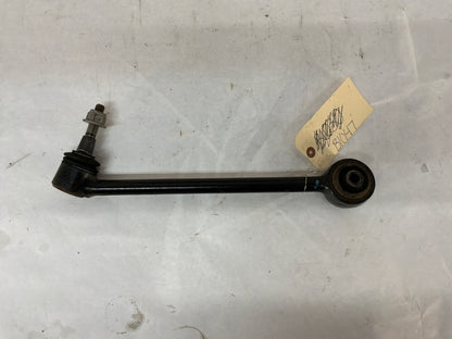 2009 Pontiac G8 GT LH Driver Front Suspension Lower Rearward Control Arm OEM