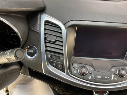 2016 Chevy SS Sedan Complete Dash OEM