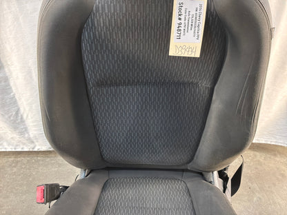 Lh front seat - Day's Parts Yard