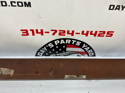 2002 Chevy Camaro Z28 Steel Automatic Transmission Driveshaft Drive Prop Shaft OEM
