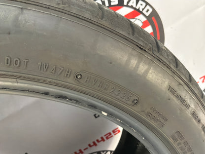 Falken Azenis Tire 275/40/ZR18