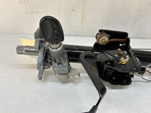 Steering column - Day's Parts Yard