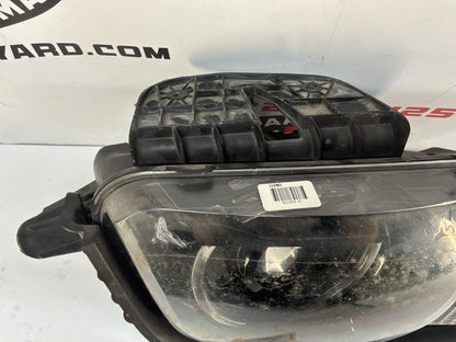 2013 Chevy Camaro ZL1 RH Passenger Head Light Headlight HID OEM