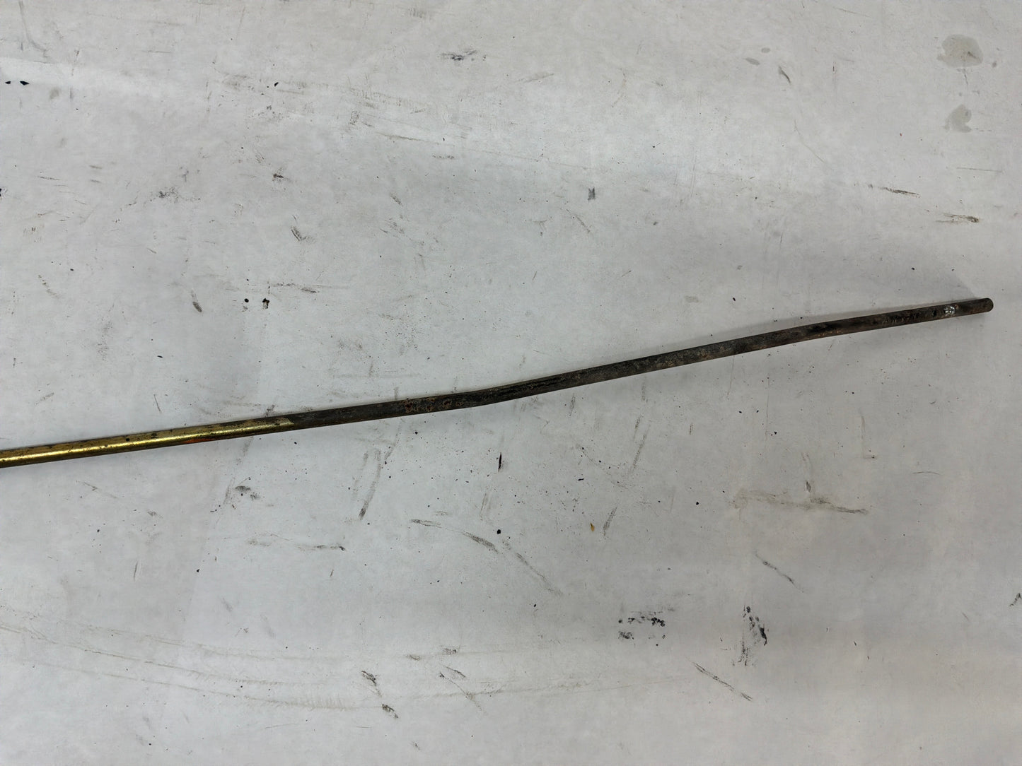 2004 Pontiac GTO Automatic Transmission Shifter Linkage Rod OEM