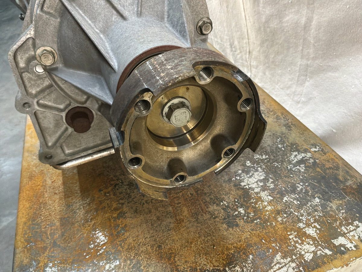 2012 Cadillac CTS-V 6L90E 6 Speed Automatic Transmission OEM Circle D Torque Converter