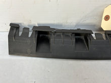 2015 Chevrolet Camaro SS 1LE Rear Bumper Fascia Upper Center Support Bracket Mount OEM