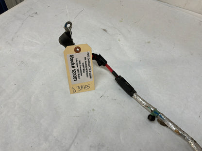 Alternator harness - Day's Parts Yard