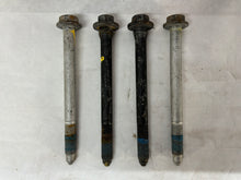 2005 Pontiac GTO Front Suspension Cradle K Member Hardware Bolts OEM