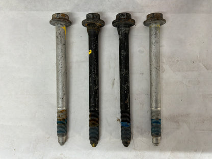 2005 Pontiac GTO Front Suspension Cradle K Member Hardware Bolts OEM