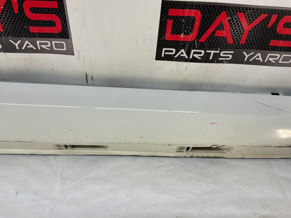Rh rocker - Day's Parts Yard