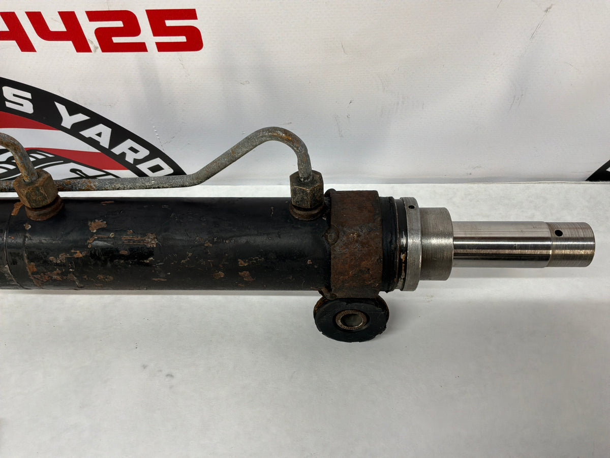 2002 Pontiac Firebird Trans AM WS6 Steering Rack and Pinion Gear OEM