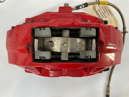 2017 Chevy SS Camaro RH & LH Front Brembo Brake Calipers OEM
