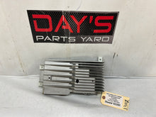 Amplifier - Day's Parts Yard