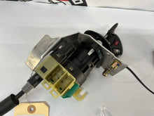 2002 Chevy C5 Corvette Convertible Ignition Switch w/ Key OEM - Day's Parts Yard