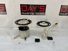 Fuel pump - Day's Parts Yard
