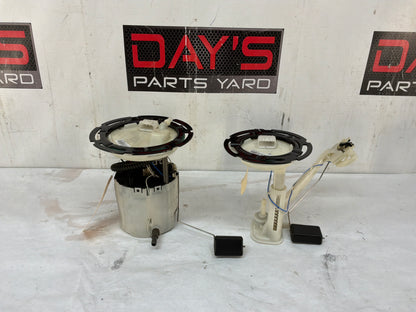Fuel pump - Day's Parts Yard