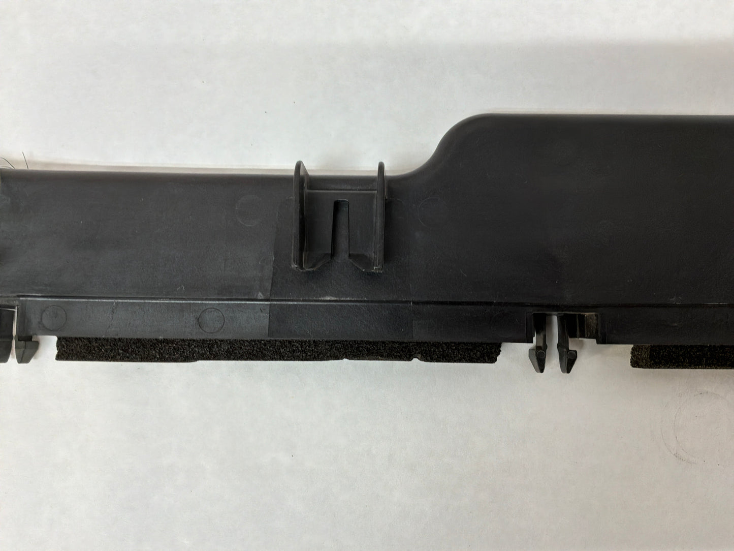 2014 Chevy Camaro SS Radiator Fan Support Baffle Shield OEM