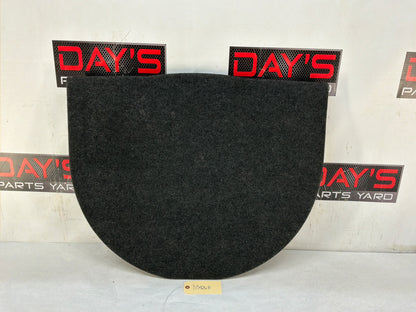 Spare tire cover - Day's Parts Yard