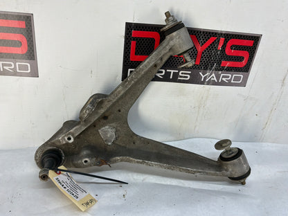 1999 Chevy C5 Corvette LH Driver Front Suspension Lower Control Arm OEM