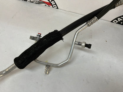 Air Conditioner AC Line Hose Manifold Tube Assembly OEM