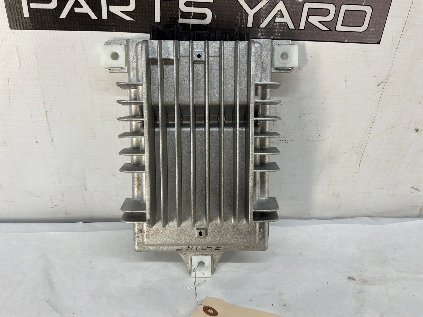 Amplifier - Day's Parts Yard