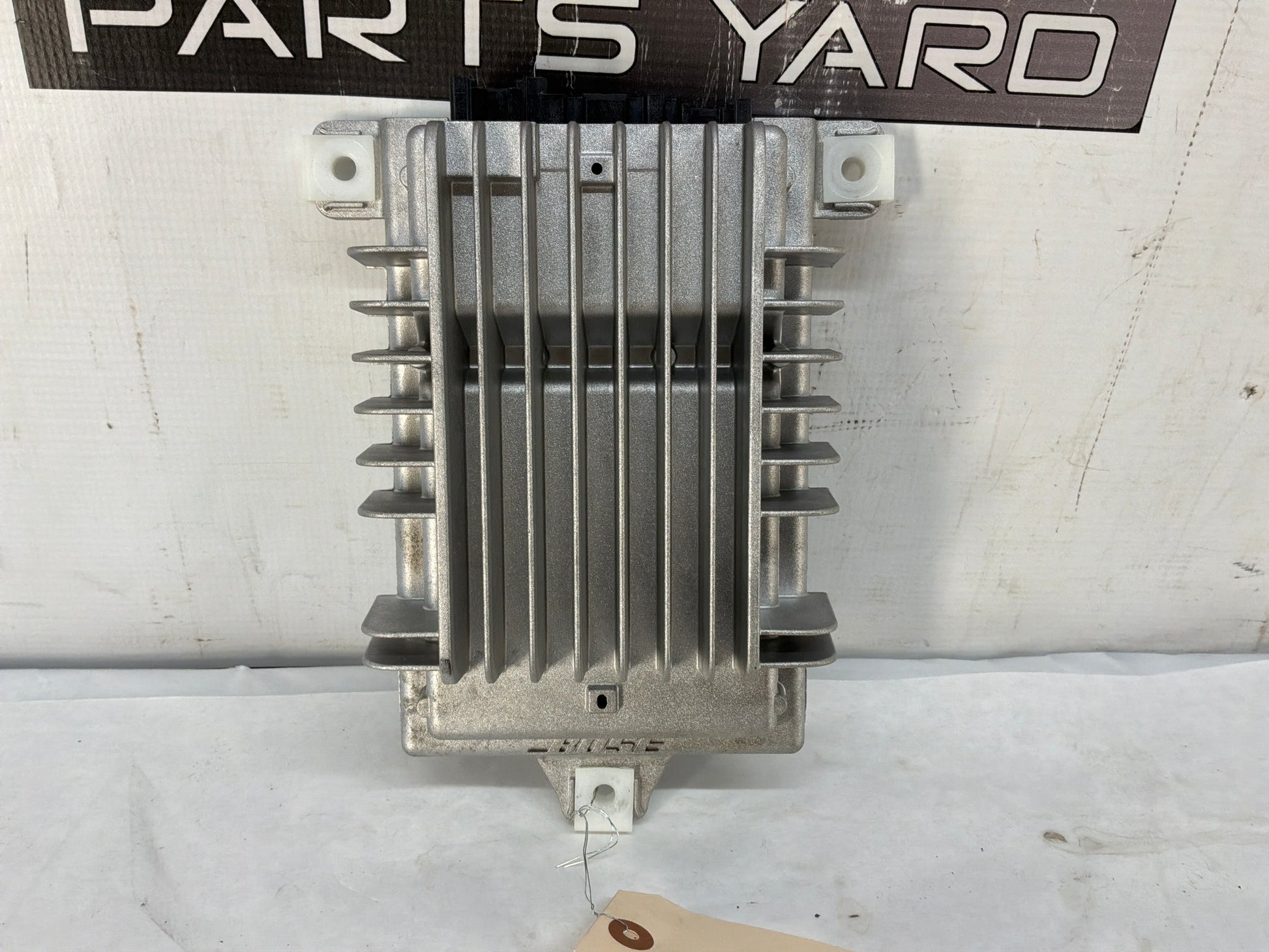 Amplifier - Day's Parts Yard