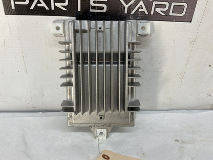 Amplifier - Day's Parts Yard