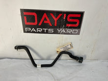 2016 Chevy Caprice PPV Brake Booster Vacuum Hose Line Tube OEM