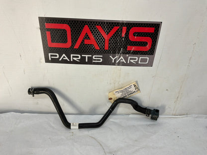 2016 Chevy Caprice PPV Brake Booster Vacuum Hose Line Tube OEM