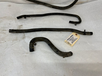 Heater core hose - Day's Parts Yard