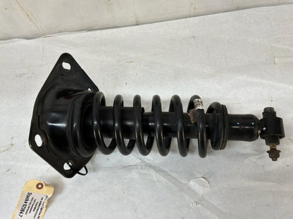 Lh rear shock - Day's Parts Yard