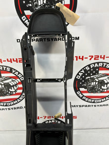 2005 Pontiac GTO Bare Center Console Armrest OEM