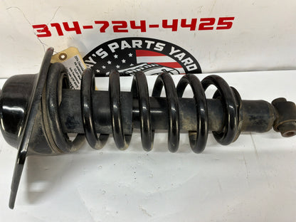 2014 Chevy Caprice PPV LH Driver Rear Shock Strut Absorber Assembly OEM
