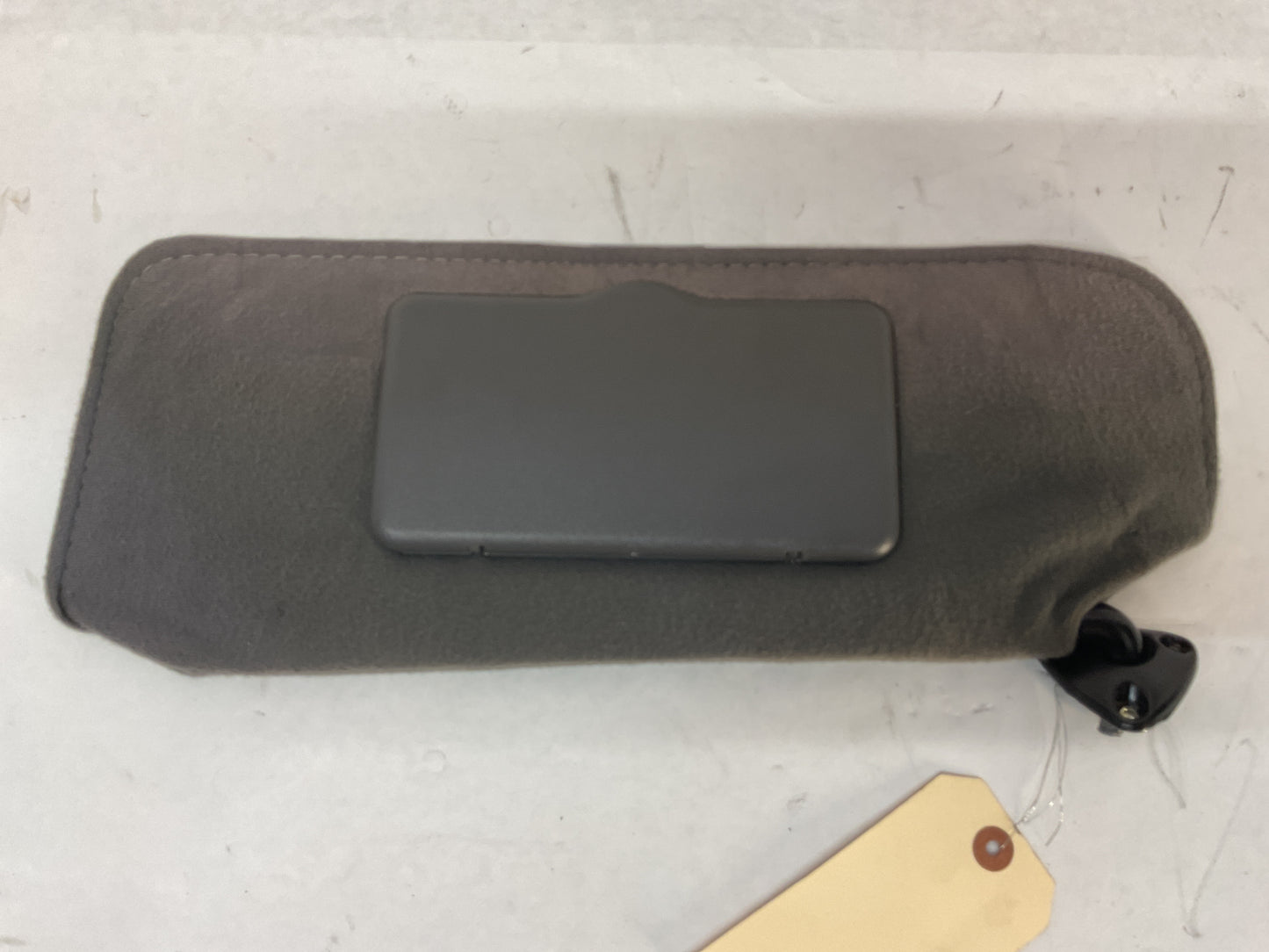 1999 Pontiac Firebird Trans Am Formula WS6 LH Driver Sunvisor Sun Visor OEM