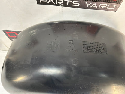 Rear rh wheel liner - Day's Parts Yard